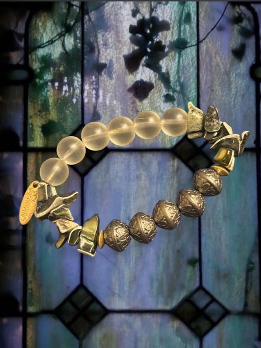 Plunder bracelet